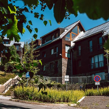 Rodinny Apartman V Srdci Krkonos Bratrouchov 외부 사진