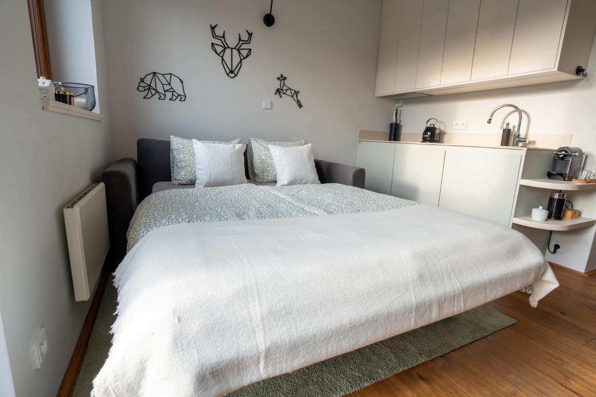 Rodinny Apartman V Srdci Krkonos Bratrouchov 외부 사진