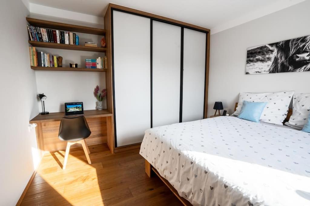 Rodinny Apartman V Srdci Krkonos Bratrouchov 외부 사진