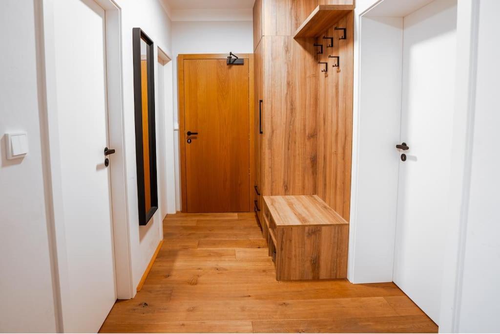 Rodinny Apartman V Srdci Krkonos Bratrouchov 외부 사진