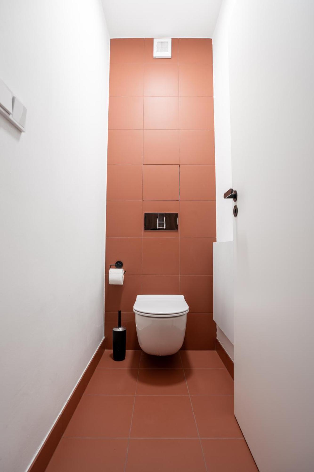 Rodinny Apartman V Srdci Krkonos Bratrouchov 외부 사진