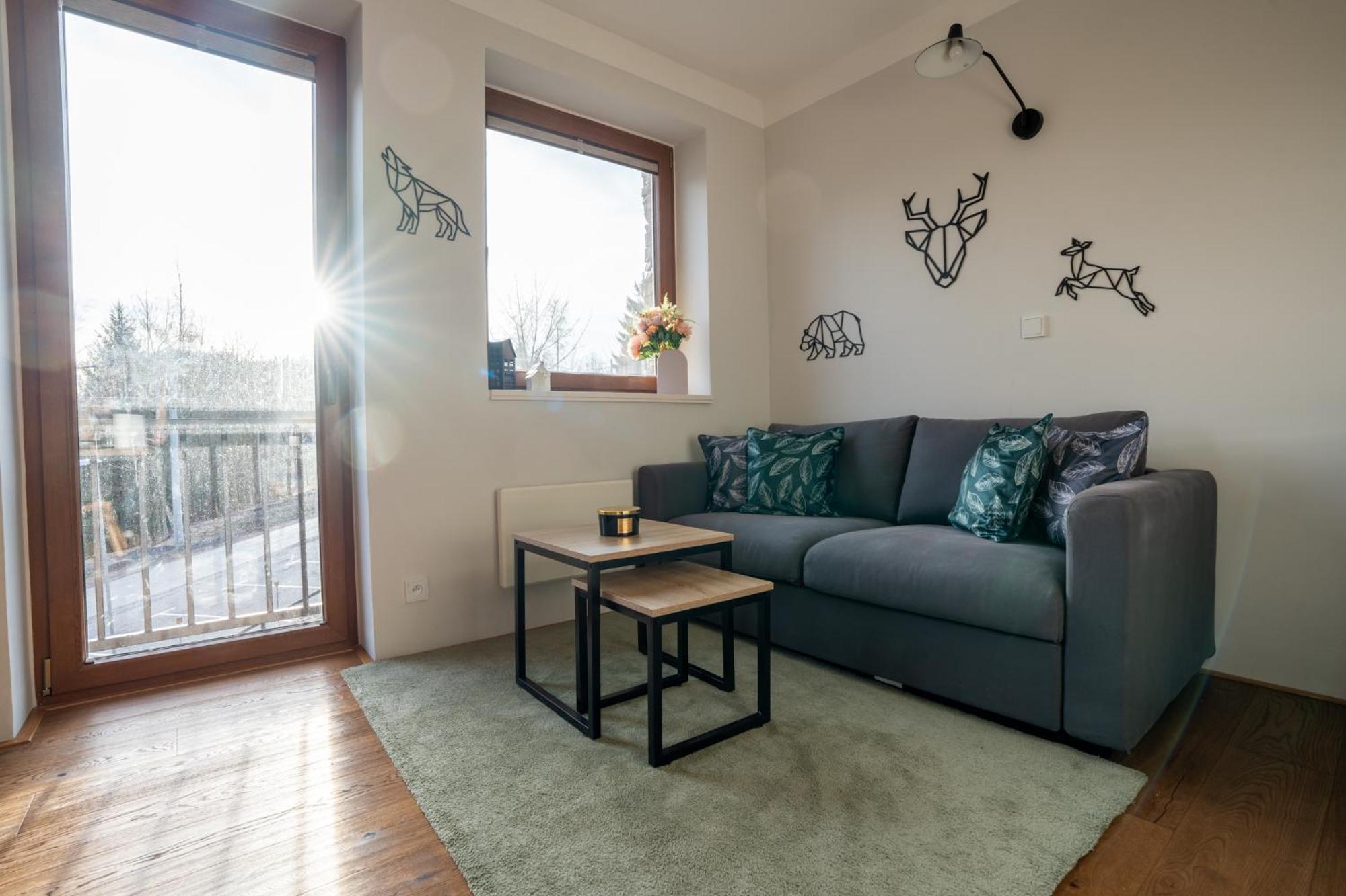 Rodinny Apartman V Srdci Krkonos Bratrouchov 외부 사진