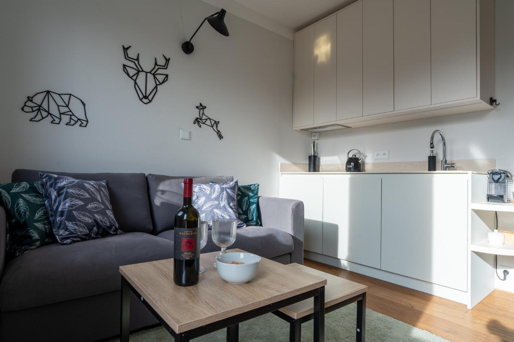 Rodinny Apartman V Srdci Krkonos Bratrouchov 외부 사진