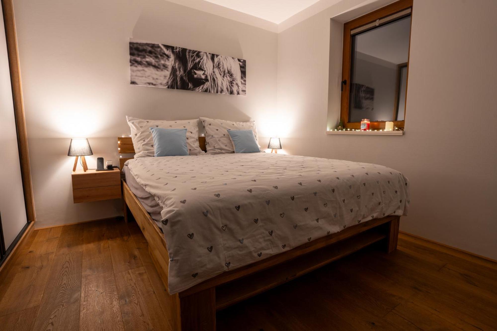 Rodinny Apartman V Srdci Krkonos Bratrouchov 외부 사진