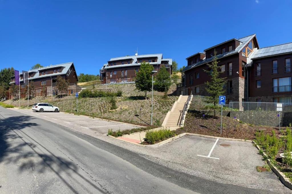 Rodinny Apartman V Srdci Krkonos Bratrouchov 외부 사진