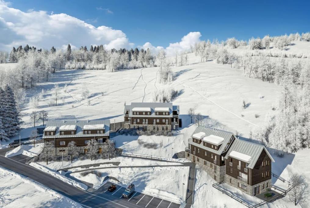 Rodinny Apartman V Srdci Krkonos Bratrouchov 외부 사진